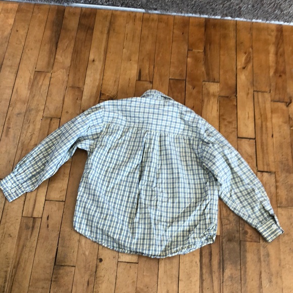 Boys button down shirt - Picture 3 of 3